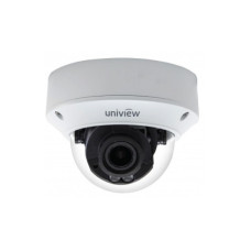 UNV IPC3232ER-VS 2.0MP / 2.8-12mm VERIFOCAL INFRARED LAMP VANDALPROOF DOME IP CAMERA